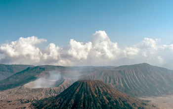 Tour Bromo 1D