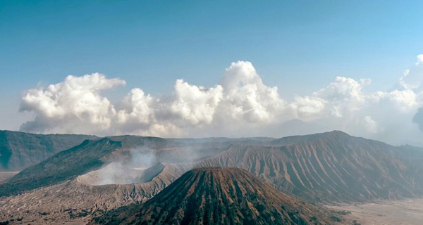 Tour Bromo 1D