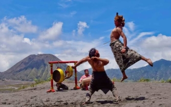 Sejarah Suku Tengger: Keturunan Majapahit di Lereng Bromo