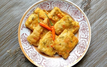 Kuliner Khas Tengger: Makanan Tradisional Wajib Dicoba